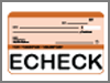 echeck